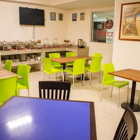 Hotel Granda Inn Tuxtla Gutiérrez Екстериор снимка