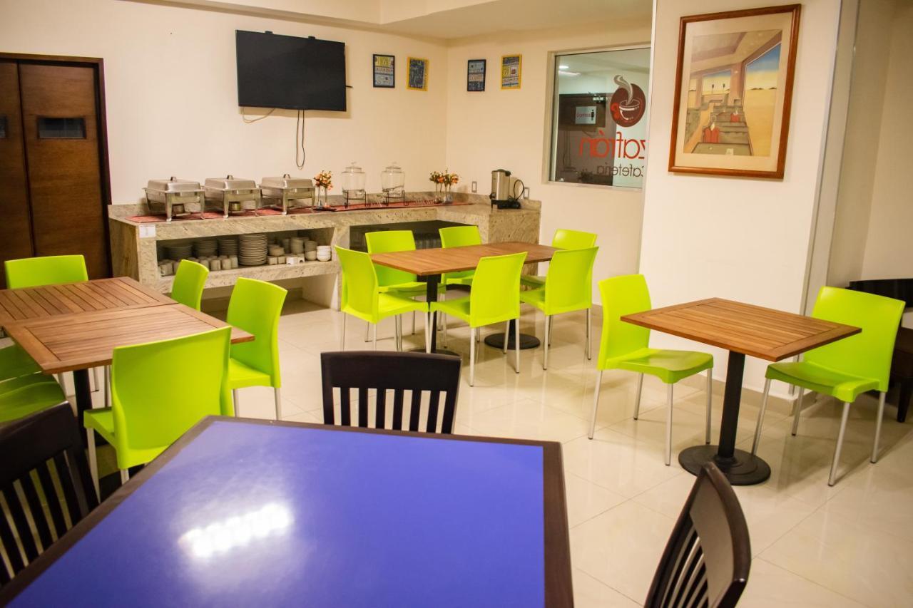 Hotel Granda Inn Tuxtla Gutiérrez Екстериор снимка