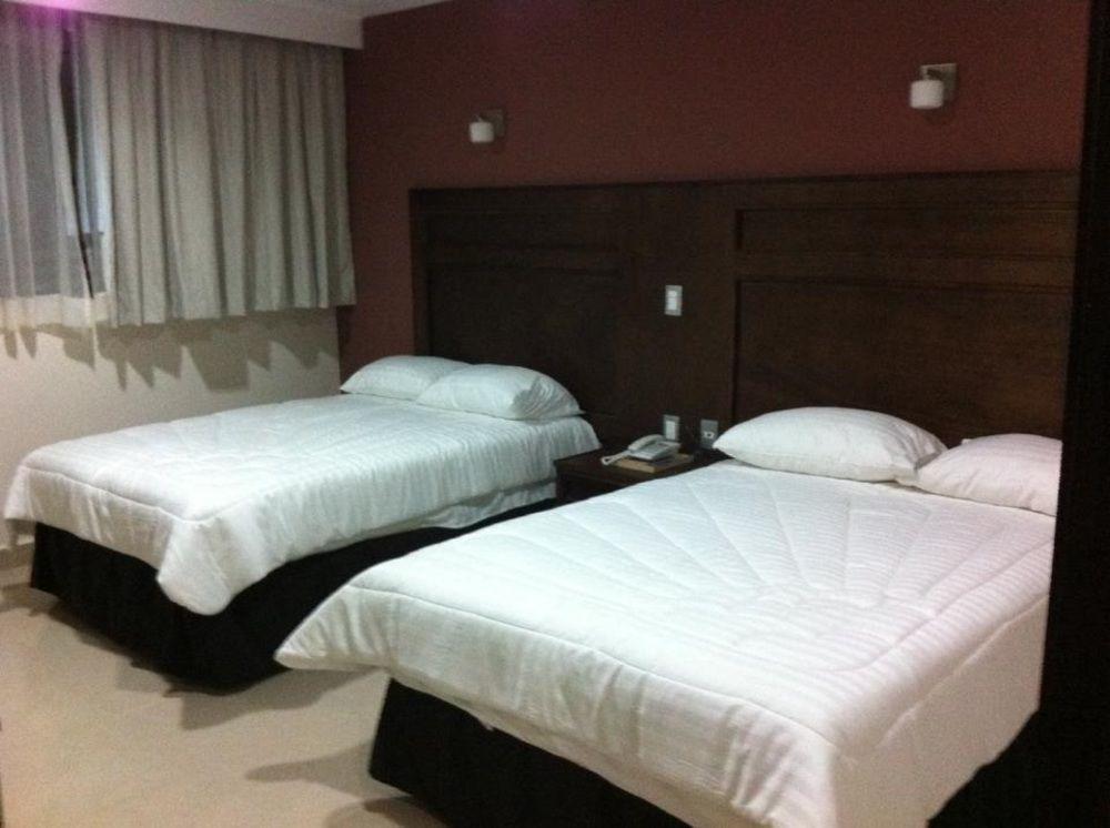 Hotel Granda Inn Tuxtla Gutiérrez Екстериор снимка