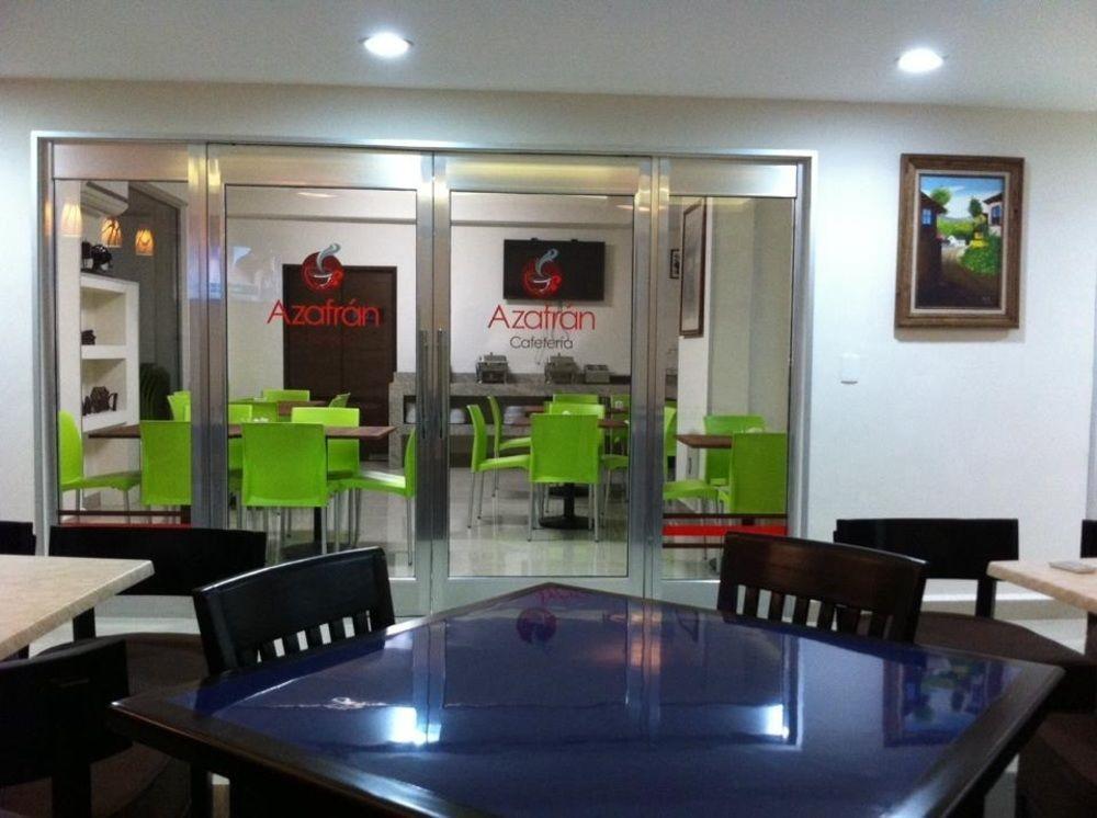 Hotel Granda Inn Tuxtla Gutiérrez Екстериор снимка