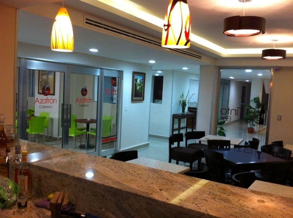 Hotel Granda Inn Tuxtla Gutiérrez Екстериор снимка