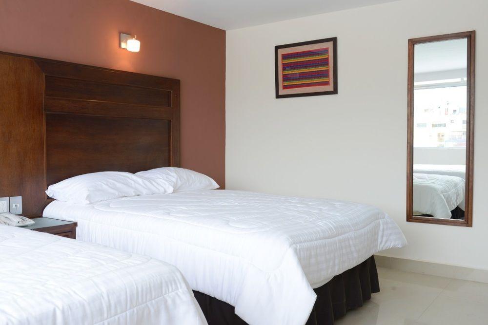 Hotel Granda Inn Tuxtla Gutiérrez Екстериор снимка